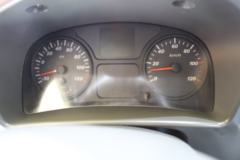 福田时代 康瑞K1 3.5T 3.34米单排纯电动厢式轻卡(BJ5036XXYEV2)66.6kWh