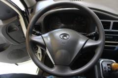 福田时代 康瑞K1 3.5T 3.34米单排纯电动厢式轻卡(BJ5036XXYEV2)66.6kWh