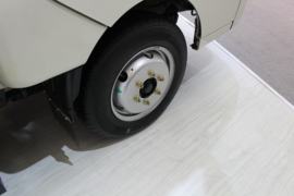 时代K&nbsp;电动载货车底盘图片