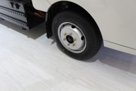 时代K&nbsp;电动载货车底盘图片