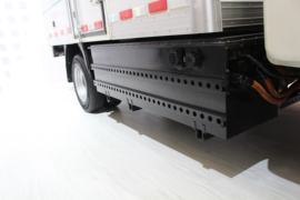 时代K&nbsp;电动载货车底盘图片