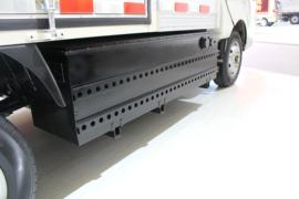 时代K&nbsp;电动载货车底盘图片