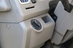 解放 J6F 4.5T 3.66米单排纯电动厢式轻卡底盘(CA5042XXYP40LEVA84-3)