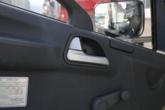 解放 J6F 4.5T 3.66米单排纯电动厢式轻卡底盘(CA5042XXYP40LEVA84-3)