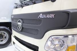 欧马可1系&nbsp;电动载货车外观图片