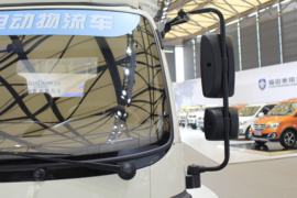 欧马可1系&nbsp;电动载货车外观图片