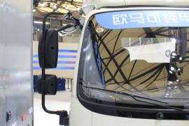 欧马可1系&nbsp;电动载货车外观图片