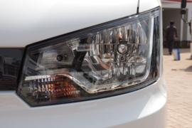 佳宝V&nbsp;电动封闭厢货外观图片