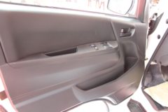 九龙E6 95马力 6.01米纯电动封闭货车