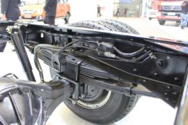 欧马可1系&nbsp;电动载货车底盘图片