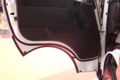 九龙E6 95马力 6.01米纯电动封闭货车