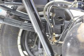 欧马可1系&nbsp;电动载货车底盘图片