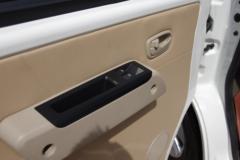 一汽佳宝 V80 电动 4.41米封闭厢式货车
