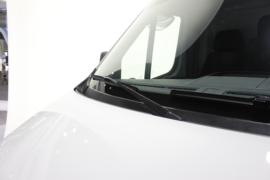 星锐6系&nbsp;电动封闭厢货外观图片