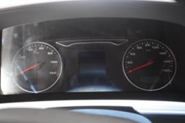 星锐6系&nbsp;电动封闭厢货驾驶室图片