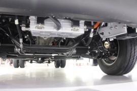 星锐6系&nbsp;电动封闭厢货底盘图片