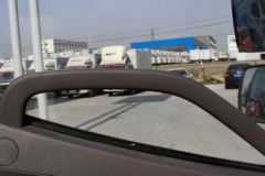 福田 欧马可BEV 4.5T 4.17米单排纯电动厢式轻卡(BJ5041XXYEV)