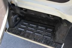 福田 欧马可BEV 4.5T 4.17米单排纯电动厢式轻卡(BJ5041XXYEV)