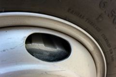 福田 欧马可BEV 4.5T 4.17米单排纯电动厢式轻卡(BJ5041XXYEV)