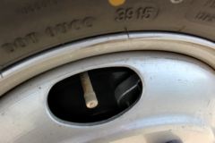 福田 欧马可BEV 4.5T 4.17米单排纯电动厢式轻卡(BJ5041XXYEV)