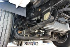 福田 欧马可BEV 4.5T 4.17米单排纯电动厢式轻卡(BJ5041XXYEV)