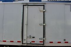福田 欧马可BEV 4.5T 4.17米单排纯电动厢式轻卡(BJ5041XXYEV)