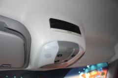 海格汽车 H6V 116马力 6.01米封闭厢式货车(纯电动)(KLQ6601BEV)