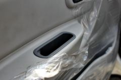 福田 欧马可BEV 3.39T 3.34米单排纯电动厢式轻卡(BJ5036XXYEV1)