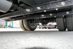 福田 欧马可BEV 3.39T 3.34米单排纯电动厢式轻卡(BJ5036XXYEV1)