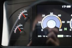 远程 E200 豪华版 6.7T 4.14米单排纯电动厢式轻卡(DNC5070XXYBEV01)76.28kWh