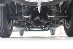 远程 E200 豪华版 6.7T 4.14米单排纯电动厢式轻卡(DNC5070XXYBEV01)76.28kWh