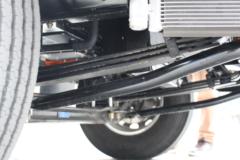 远程 E200 豪华版 6.7T 4.14米单排纯电动厢式轻卡(DNC5070XXYBEV01)76.28kWh