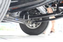 远程 E200 豪华版 6.7T 4.14米单排纯电动厢式轻卡(DNC5070XXYBEV01)76.28kWh