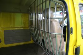 威途Z35&nbsp;电动封闭厢货外观图片