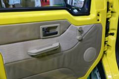 陆地方舟 威途Z35 标准版 4.5米纯电动封闭厢式货车