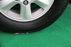 五洲龙 75马力 6.01米长轴版纯电动封闭厢式货车