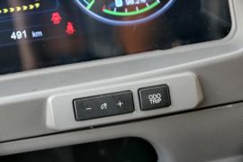 T7&nbsp;电动载货车内饰图片