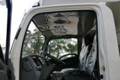 比亚迪T7 10.7T 5.6米纯电动厢式轻卡(BYD5110XXYBEV)