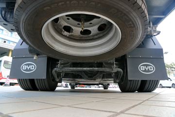 ���ǵ�T7 10.7T 5.6�״��綯��ʽ�ῨͼƬ