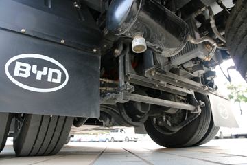 ���ǵ�T7 10.7T 5.6�״��綯��ʽ�ῨͼƬ