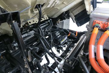 ���ǵ�T7 10.7T 5.6�״��綯��ʽ�ῨͼƬ