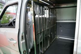 五洲龙&nbsp;电动封闭厢货外观图片