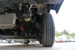 比亚迪T7 10.7T 5.6米纯电动厢式轻卡(BYD5110XXYBEV)