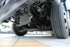 比亚迪T7 10.7T 5.6米纯电动厢式轻卡(BYD5110XXYBEV)