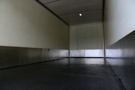 T7&nbsp;电动载货车上装图片