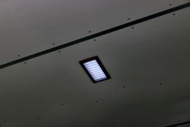 T7&nbsp;电动载货车上装图片