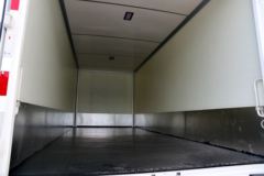 比亚迪T7 10.7T 5.6米纯电动厢式轻卡(BYD5110XXYBEV)
