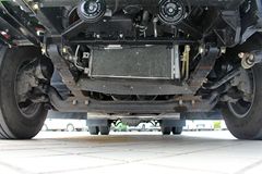 比亚迪T5 7.32T 4.15米单排纯电动厢式轻卡(BYD5070XXYBEV)
