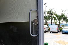 比亚迪T5 7.32T 4.15米单排纯电动厢式轻卡(BYD5070XXYBEV)