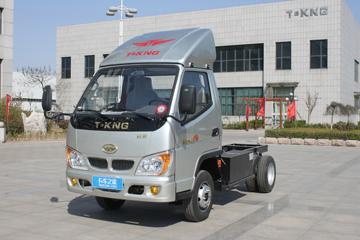 小宝马&nbsp;电动载货车外观图片